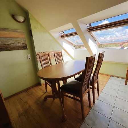 Appartement Sunny Smile à Nido Extérieur photo