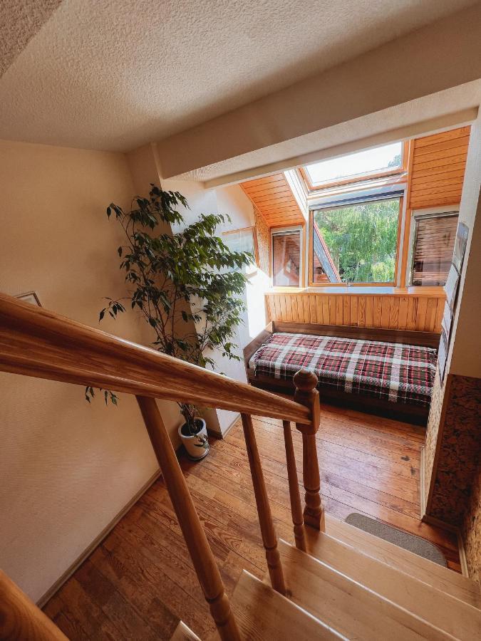 Appartement Sunny Smile à Nido Extérieur photo