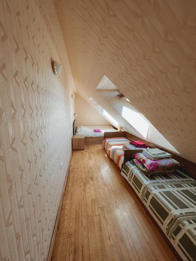 Appartement Sunny Smile à Nido Extérieur photo