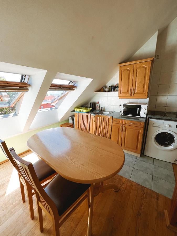 Appartement Sunny Smile à Nido Extérieur photo