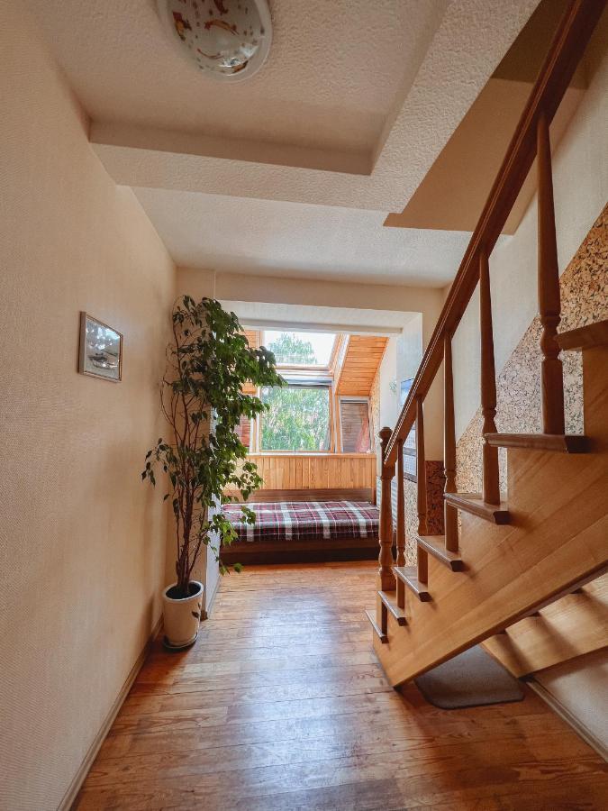 Appartement Sunny Smile à Nido Extérieur photo